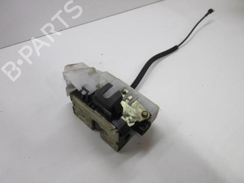 Front right lock RENAULT CLIO II (BB_, CB_) 1.2 (BB0A, BB0F, BB10, BB1K, BB28, BB2D, BB2H, CB0A,... | BP20906328C97 