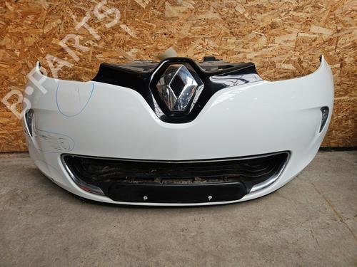 Used Front bumper RENAULT ZOE (BFM_) ZOE (88 hp) 29467939