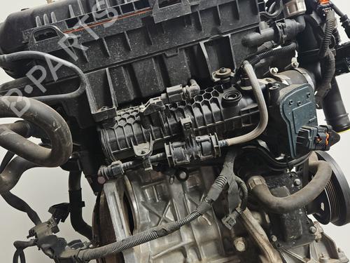 Used Engine Engine CITROËN C3 III (SX) 1.2 THP 110 (SXHNPS, SXHNZT, SXHNZ6) (110 hp) 25216613 25216613