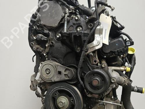 Used Engine Engine 38788657 38788657