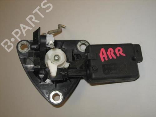 Used Switch Switch DACIA DUSTER (HS_) 1.5 dCi (HSMC) (107 hp) 20898921 20898921