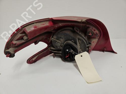 Højre baglygte PEUGEOT 208 I (CA_, CC_) 1.4 HDi | BP29895655C35