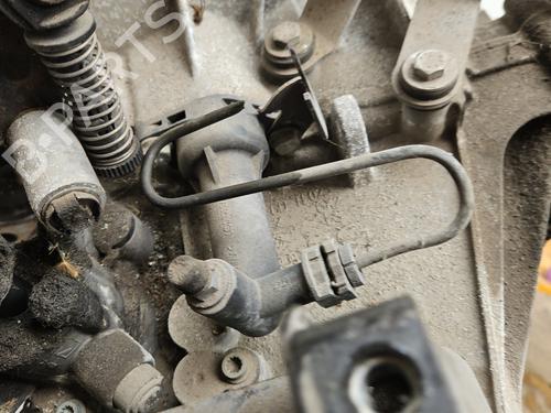 Gearbox SEAT IBIZA III (6L1) 1.4 16V | BP26134131M3 