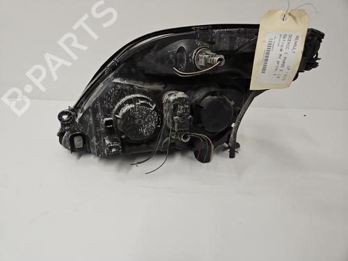 Lyskaster høyre RENAULT SCÉNIC I MPV (JA0/1_, FA0_) 1.9 dCi (JA05, JA1F) | BP29372353C29 
