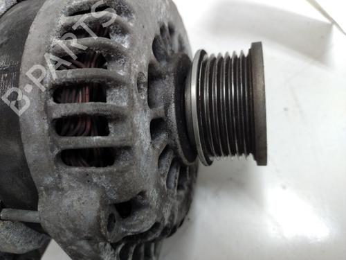 Used Alternator Alternator CHEVROLET ORLANDO (J309) 2.0 D (163 hp) 20899233 20899233