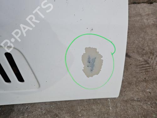 Hood PEUGEOT BOXER Van 2.2 HDi 120 | BP29895679C1 