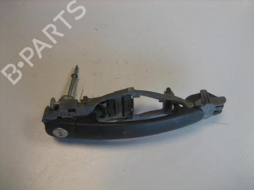 Used Front left exterior door handle SEAT IBIZA III (6L1) 1.9 SDI (64 hp) 20898782