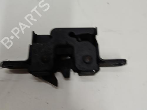 Hood lock RENAULT MEGANE III Hatchback (BZ0/1_, B3_) 1.9 dCi (BZ0N, BZ0J) | BP29467086C133 