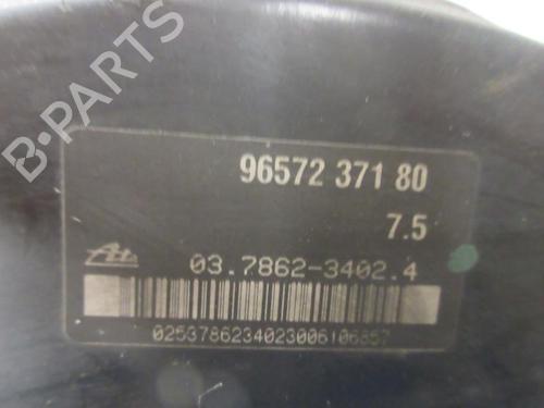 Used Servo brake Servo brake 20900999 20900999