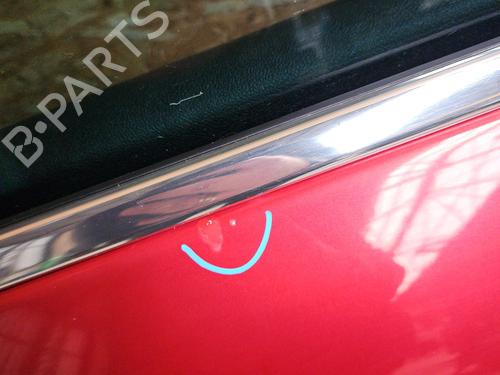 Left rear door CITROËN C4 II (NC_) 1.6 HDi 115 | BP29981398C4