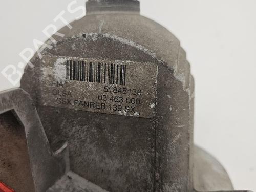 Used Rear bumper left light Rear bumper left light 38423807 38423807
