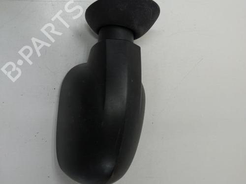 Used Left mirror DACIA LOGAN (LS_) 1.6 (LSOB, LSOD, LSOF, LSOH) (87 hp) 20888674