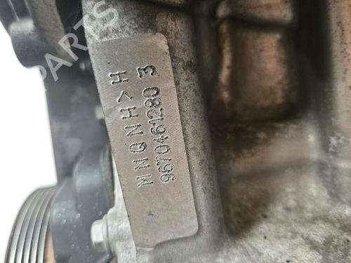 Engine PEUGEOT PARTNER Box Body/MPV | BP36752147M1 - Image 6