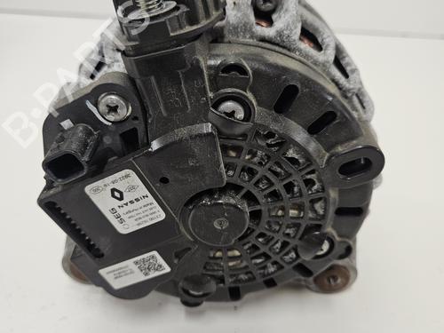 Alternator DACIA SANDERO III 1.0 TCe 100 ECO-G | BP37734516M7 - Image 3