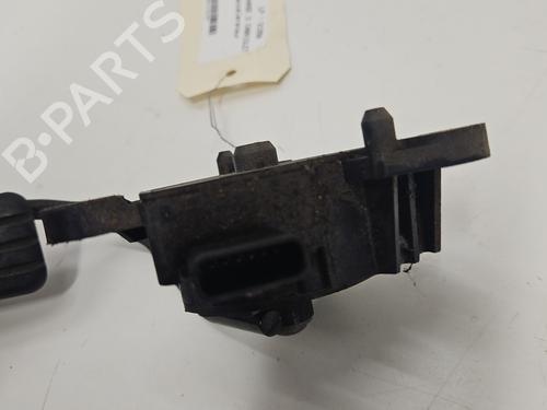 Pedal RENAULT MEGANE II Coupé-Cabriolet (EM0/1_) 1.6 16V | BP32375858I4