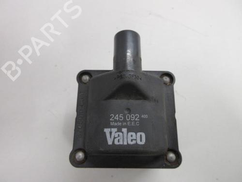 Used Ignition coil VW POLO III (6N1) 60 1.4 (60 hp) 20900821
