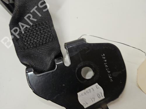 Used Seat buckle Seat buckle RENAULT CLIO II (BB_, CB_) 1.5 dCi (B/CB07) (65 hp) 31698435 31698435