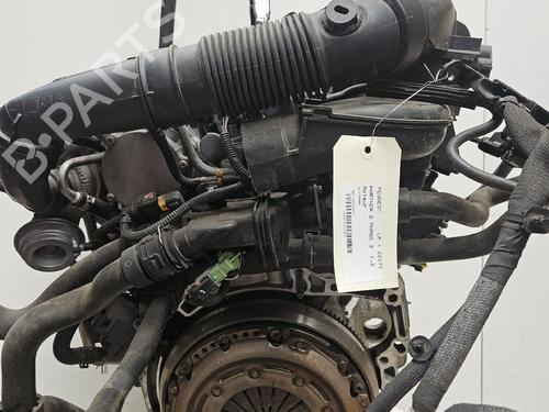 Engine PEUGEOT PARTNER Tepee 1.2 THP | BP34572378M1 - Image 7