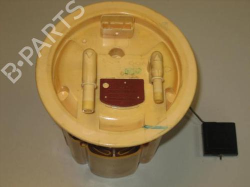 Used Fuel pump PEUGEOT 406 (8B) 2.2 HDi (133 hp) 25923064