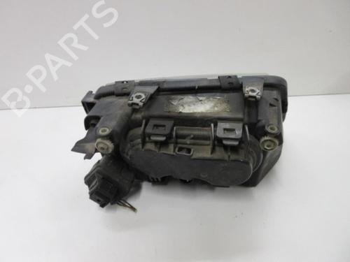 Optica esquerda Optica esquerda AUDI A3 (8L1) 1.9 TDI (110 hp) 20889235 20889235