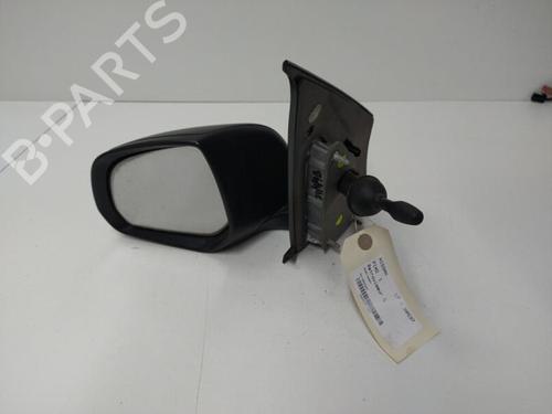 Left mirror NISSAN PIXO (UA0) 1.0 | BP20905448C26