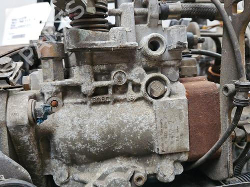 Engine RENAULT TRAFIC Van (T_, P_, V_) 2.1 D | BP30139416M1