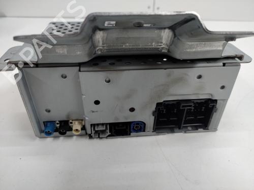 Radio FORD ECOSPORT 1.0 EcoBoost | BP20907600E6 