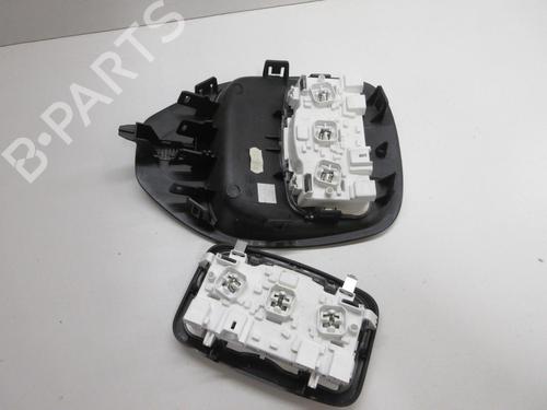 Used Interior roof light CITROËN DS4 (NX_) 2.0 HDi / BlueHDi 135 (136 hp) 20908385