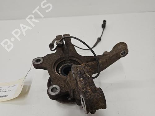 Used Left front steering knuckle Left front steering knuckle 38274844 38274844