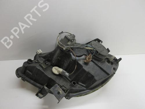 Used Right headlight Right headlight RENAULT KANGOO Express (FC0/1_) 1.5 dCi (61 hp) 22108374 22108374