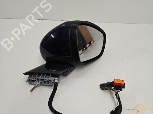 Used Left mirror PEUGEOT 508 I (8D_) 1.6 HDi (112 hp) 28445492