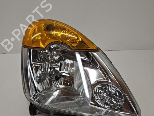 Phare droit RENAULT MODUS / GRAND MODUS (F/JP0_) 1.5 dCi (FP0D, JP0D) (82 hp) 28331687