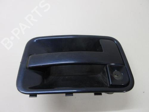 Used Front left exterior door handle CITROËN EVASION MPV (22, U6) 2.0 (121 hp) 20894712
