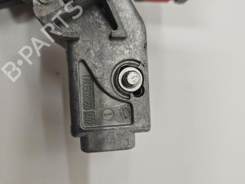 Electronic module RENAULT CLIO III (BR0/1, CR0/1) 1.5 dCi (BR17, CR17) | BP31934348M83 