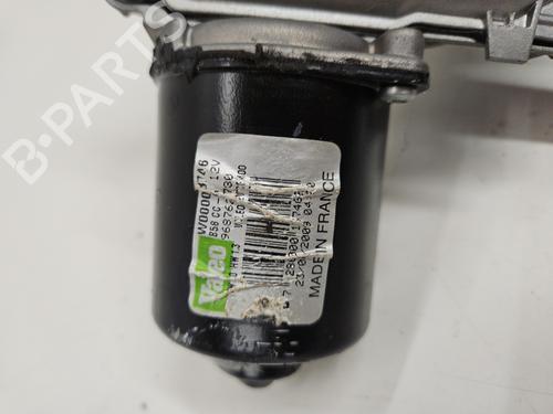 Front wiper motor CITROËN C4 Grand Picasso I (UA_) 1.6 HDi | BP28572822M29 