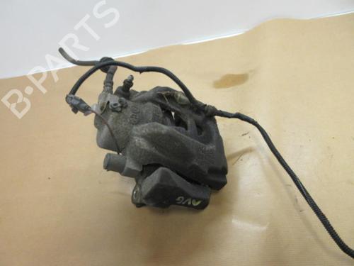 Left front brake caliper FIAT DOBLO Cargo (263_) 1.6 D Multijet (263WXD1B, 263WXR1B, 263WXX1B, 263ZXD1B,... | BP20897712M105 