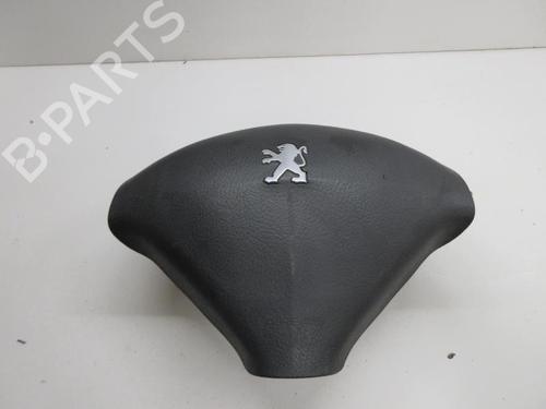 Driver airbag PEUGEOT 407 Coupe (6C_) 2.7 HDi | BP20891837C9 