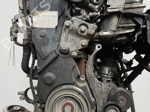 Engine CITROËN JUMPY II (VF7) 2.0 HDi 125 | BP39213818M1 - Image 4