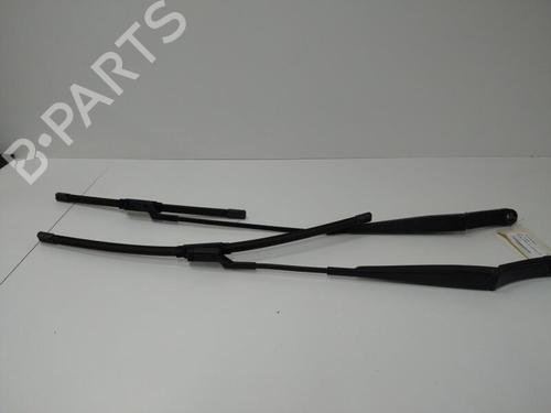 Used Front windshield wiper arm VW UP! (121, 122, BL1, BL2, BL3, 123) 1.0 (75 hp) 20900157