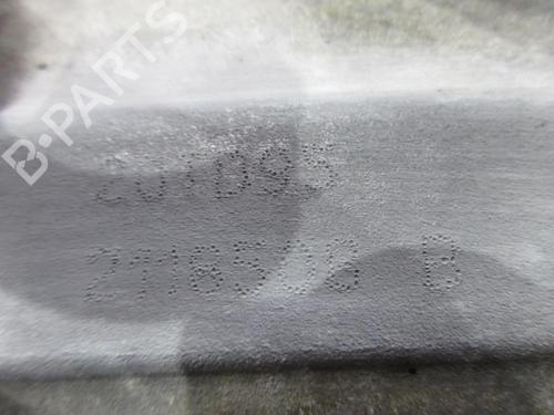 Gearbox PEUGEOT 306 Hatchback (7A, 7C, N3, N5) 2.0 HDI 90 | BP20897192M3 