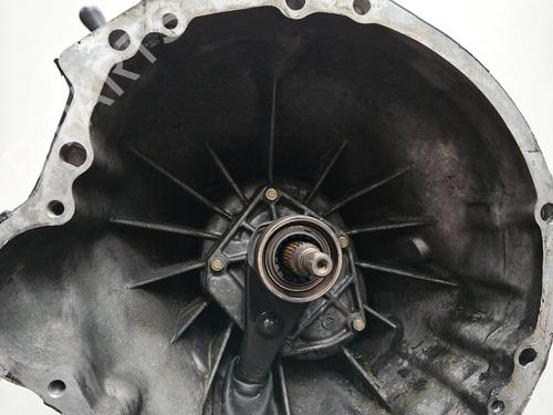 Gearbox NISSAN TERRANO II (R20) 2.4 4WD | BP29521529M3 