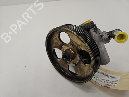 Used Steering pump Steering pump PEUGEOT PARTNER MPV (5_, G_) 1.6 HDi 90 (90 hp) 32484672 32484672
