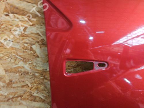 Right front fenders DACIA SANDERO 1.2 16V | BP29196653C42 