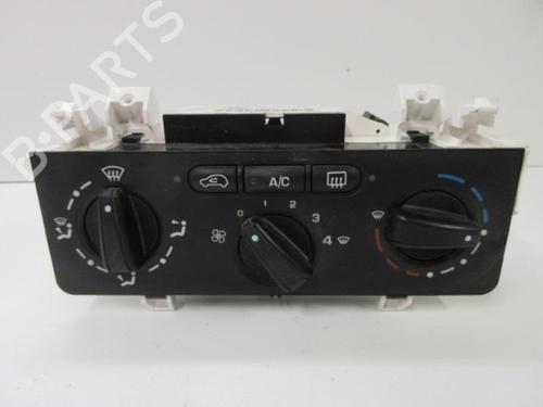 Used Climate control CITROËN C3 I (FC_, FN_) 1.6 16V HDi (90 hp) 20889141