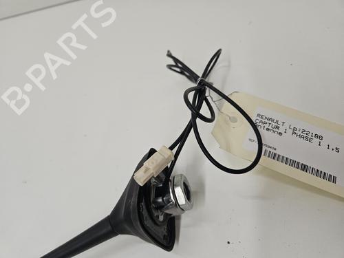 Antenne/Base RENAULT CAPTUR I (J5_, H5_) 1.5 dCi 90 (J5N4, J5M5, J5MW, J5M6, J5AL, J5AJ) | BP35889298C140 - Image 2