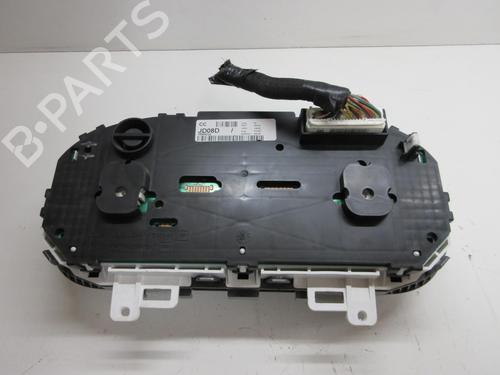 Instrument cluster NISSAN QASHQAI / QASHQAI +2 I (J10, NJ10, JJ10E) 1.5 dCi | BP20902356C47 