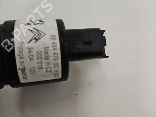 Other PEUGEOT 307 (3A/C) 1.6 HDi 110 | BP28826910O1 