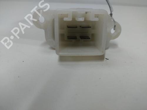 Heater resistor FORD FIESTA VI (CB1, CCN) 1.6 TDCi | BP20894041M108 