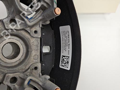 Steering wheel NISSAN MICRA V (K14) 1.0 IG-T 100 | BP33565908C49  - Image 5