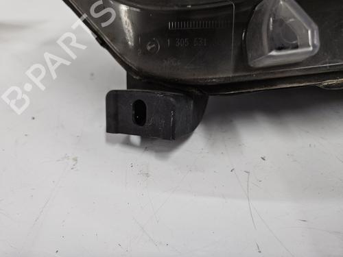 Left headlight RENAULT CAPTUR I (J5_, H5_) 1.2 TCe 120 | BP40607067C28 - Image 2